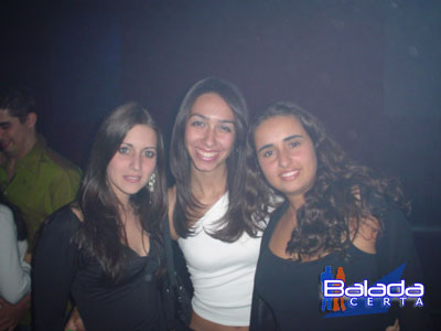 Balada: Fotos na Blood